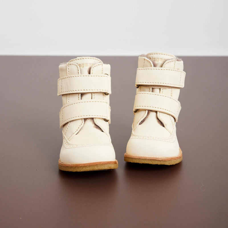 elba tex vanilla - Beige