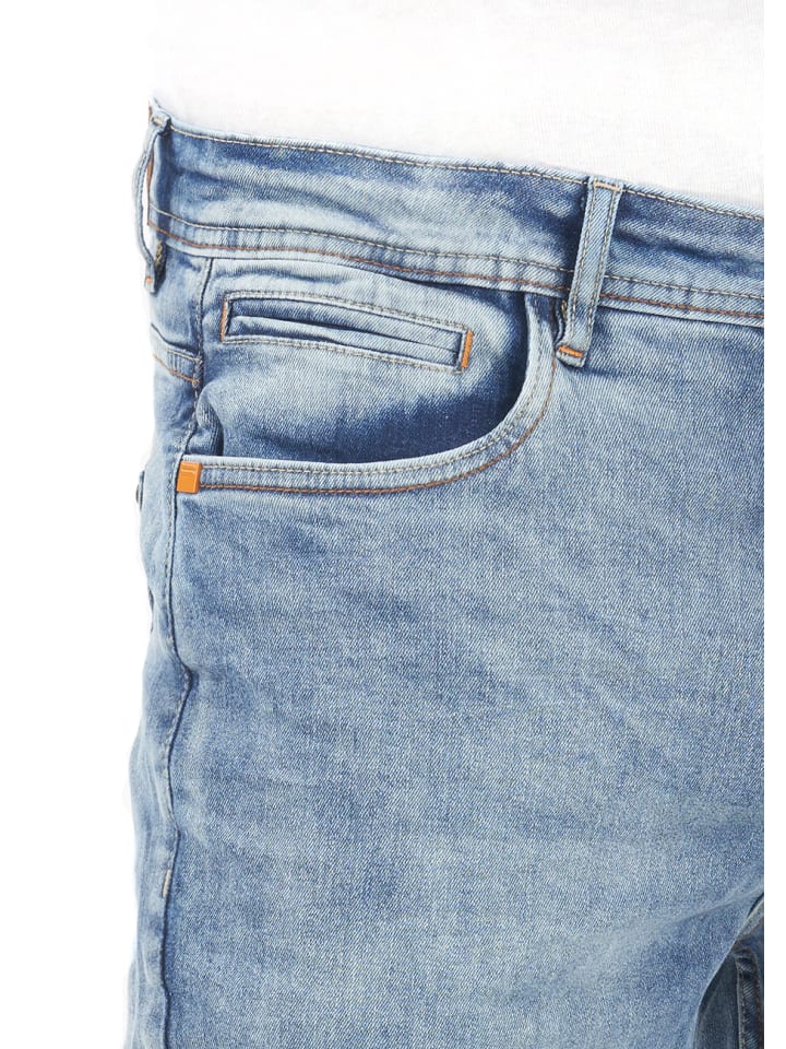 riverso  Jeans RIVToni tapered in Blau günstig kaufen