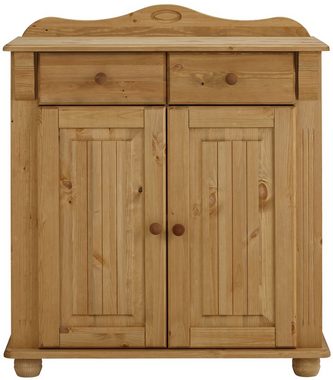 Home affaire Kombikommode Adele, Breite 92 cm
