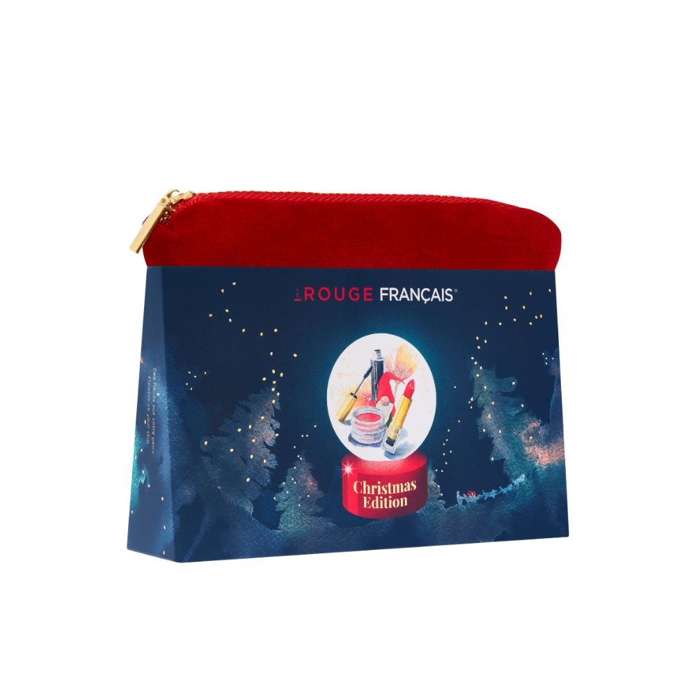 Le Rouge Français Trousse 