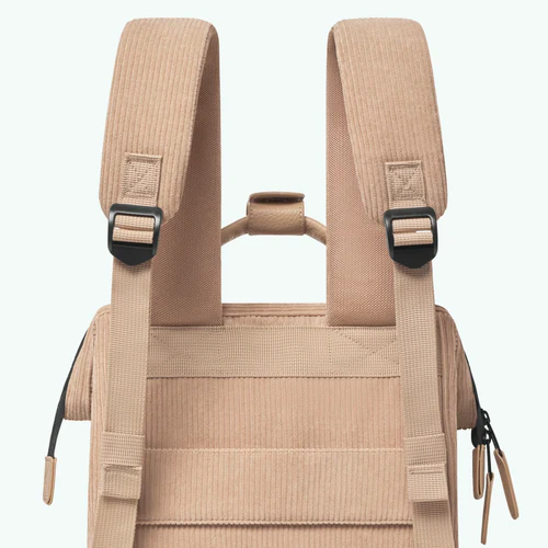 Adventurer Small Luxor Beige Backpack