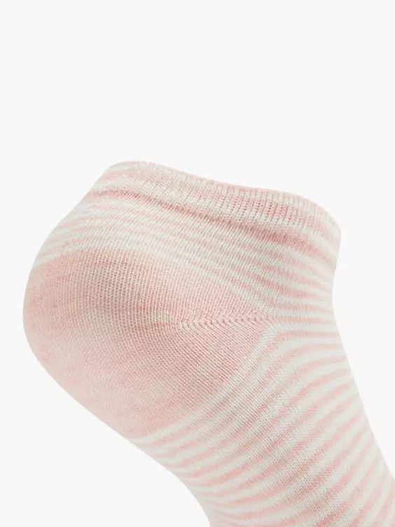 Cosy Nature 7er Pack Sneakersocken