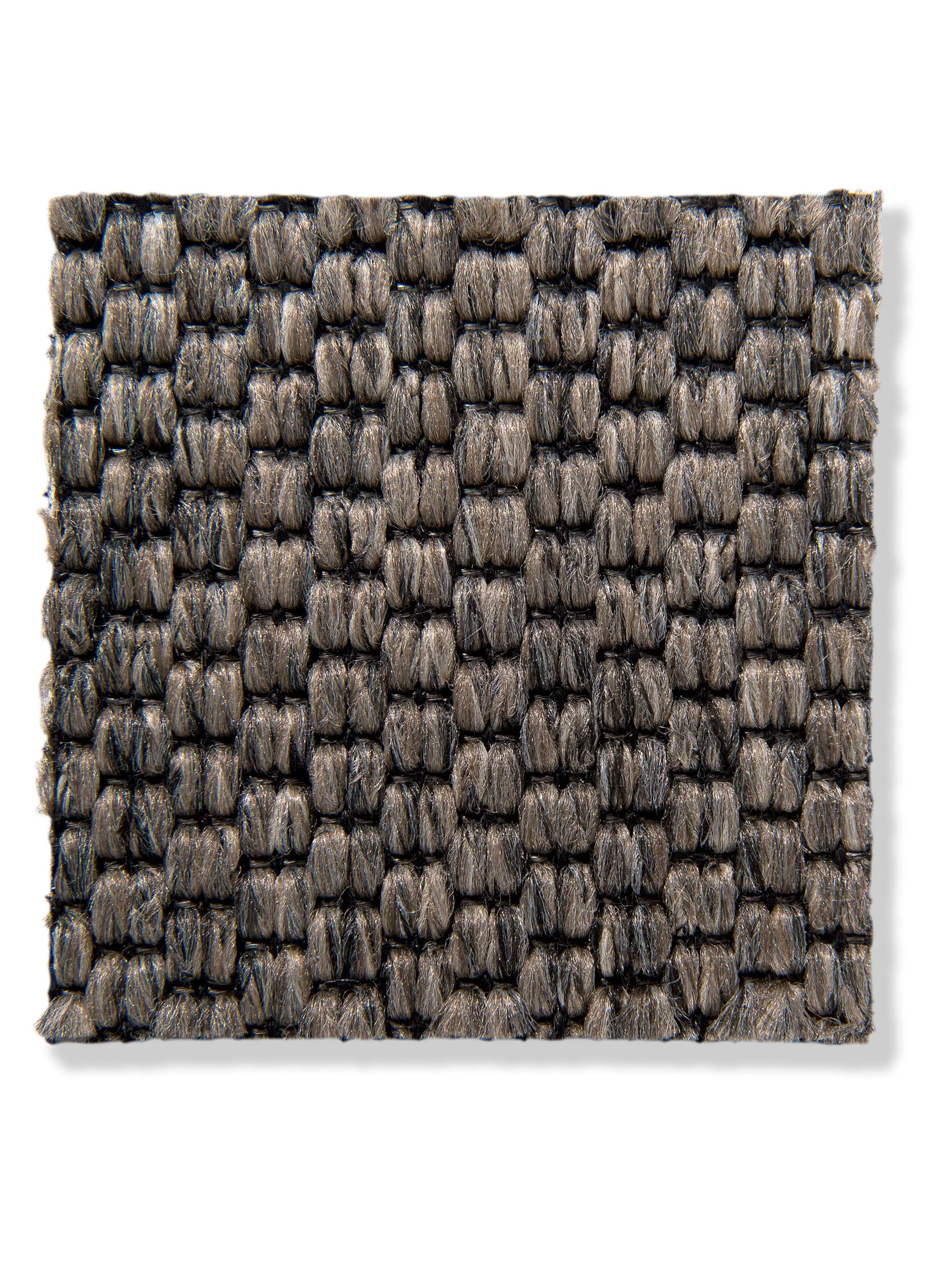 Tromsö Flachgewebe-Teppichboden, Silber 23