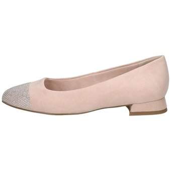 Marco Tozzi Pumps in rosa