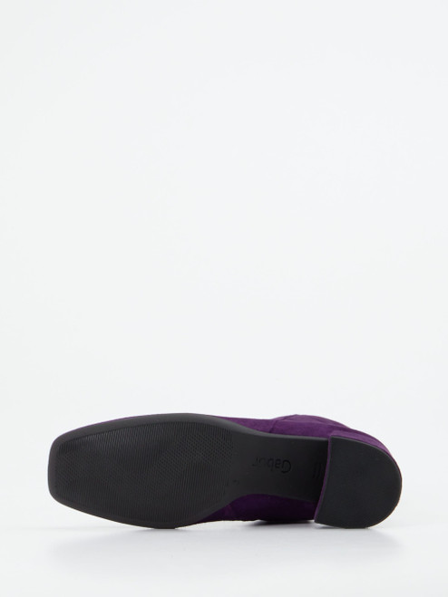 Stiefelette-27151190001 Gabor Comfort