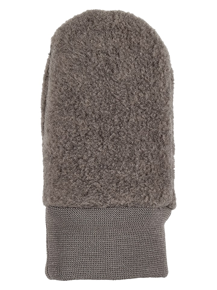 Sterntaler Funktionsfäustlinge in Taupe günstig kaufen