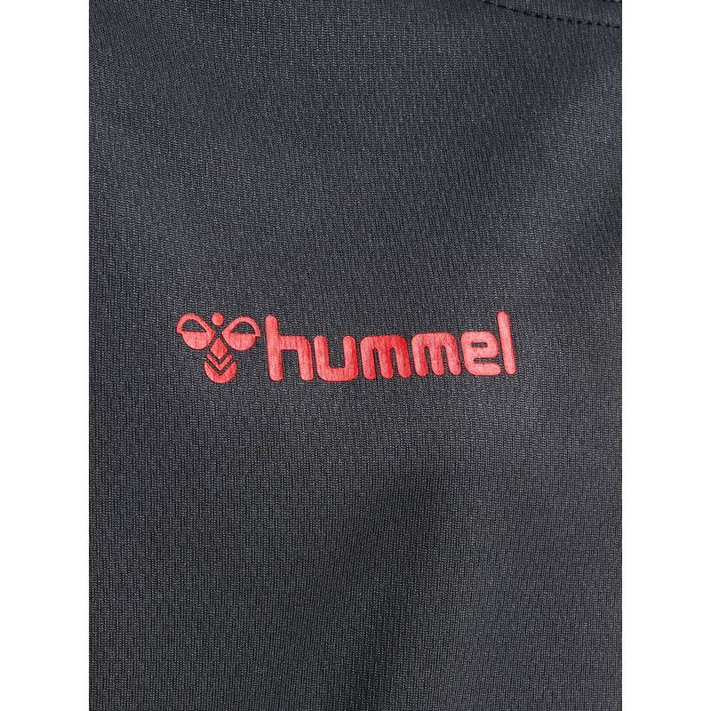 hummel hmlAUTHENTIC KIDS POLY JERSEY L/S T-Shirt Kinder