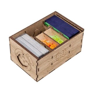 Android: Netrunner – Double Deck And Token Holder