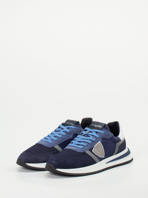 Sneaker-46611910008 Philippe Model