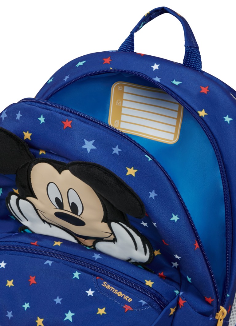 Batoh Samsonite Disney Ultimate 2.0 s potlačou