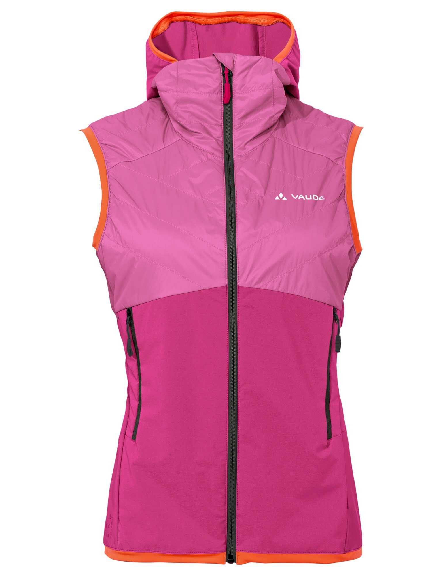 VAUDE Funktionsweste Vaude Womens Brenva Vest Damen Isolationsweste