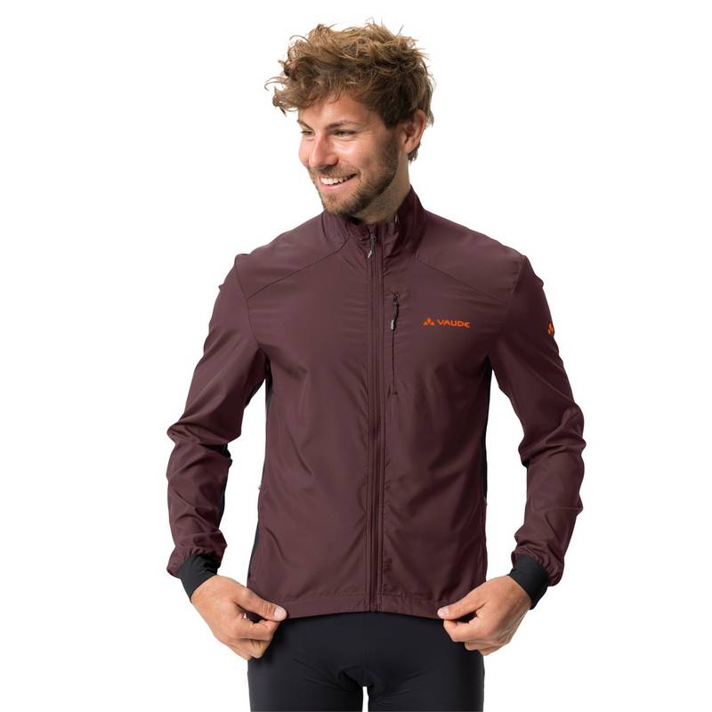 VAUDE Men's Kuro Air Jacket Outdoorjacke Herren