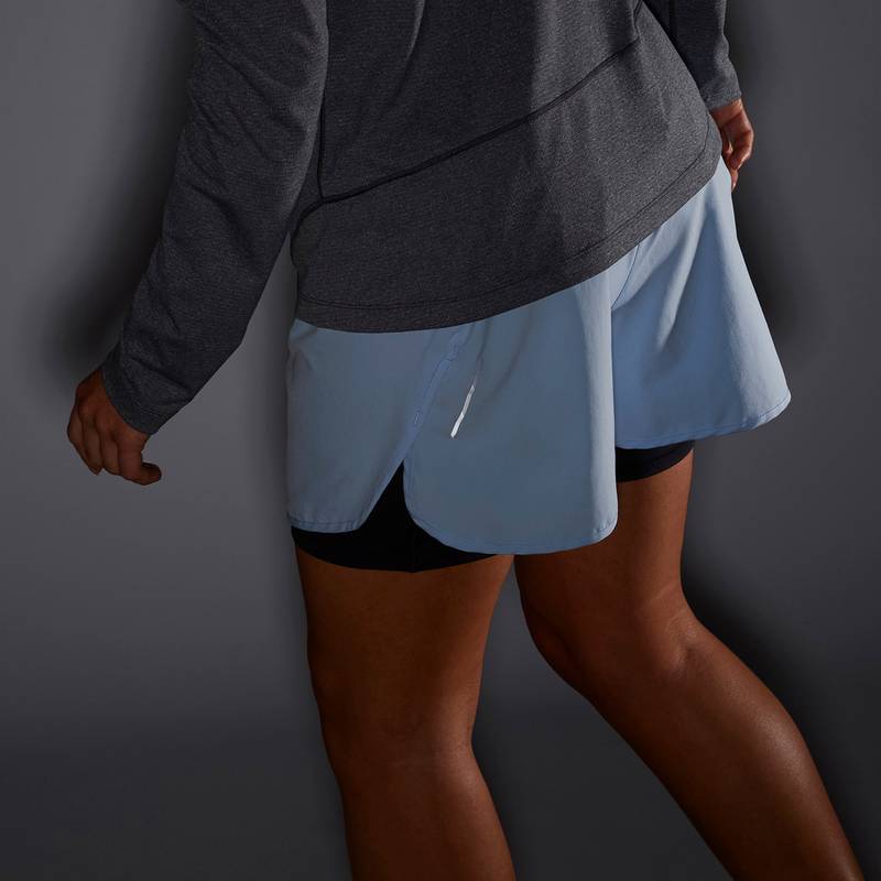 Salomon CROSS Funktionsshorts Damen