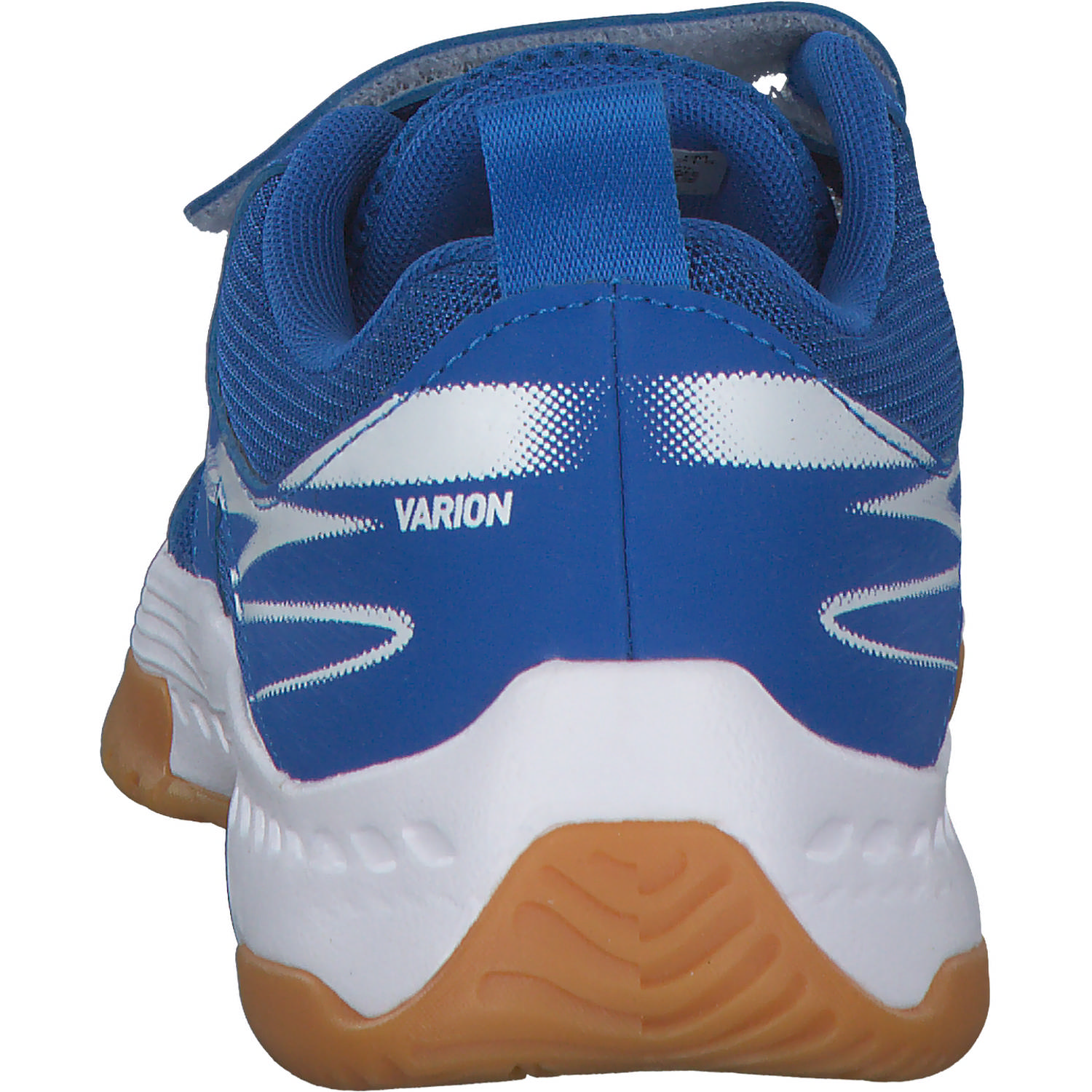 Puma Varion II V Jr. 107343, Sneakers Low, Herren, ultra blue-puma white-pro