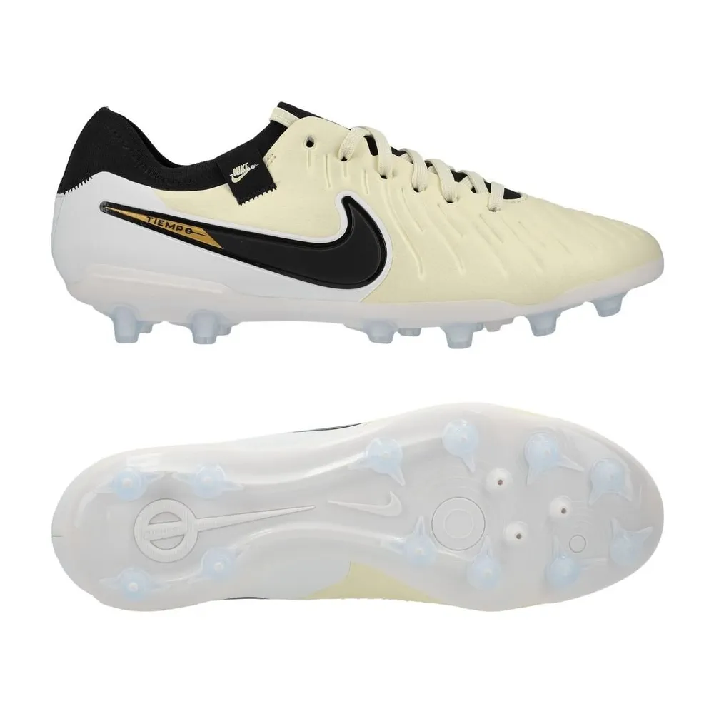 Nike Tiempo Legend 10 Pro AG DV4334-700 / gelb