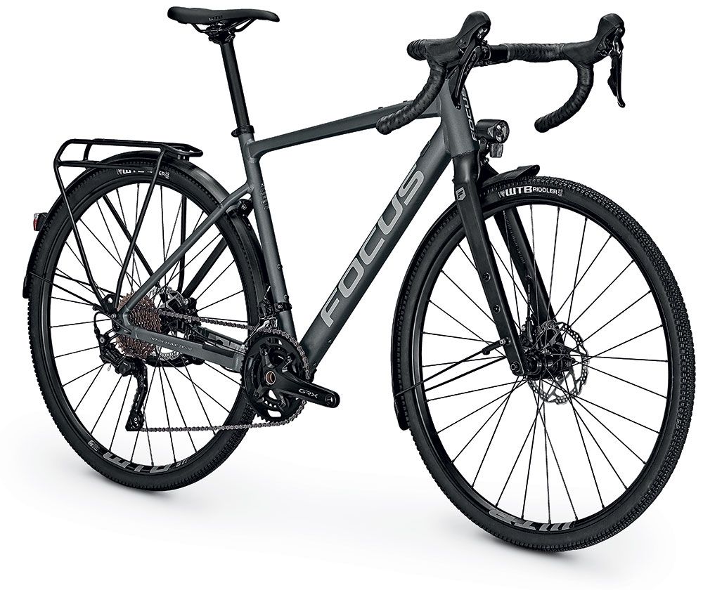 Focus ATLAS 6.7 EQP kaufen | Bike-Discount