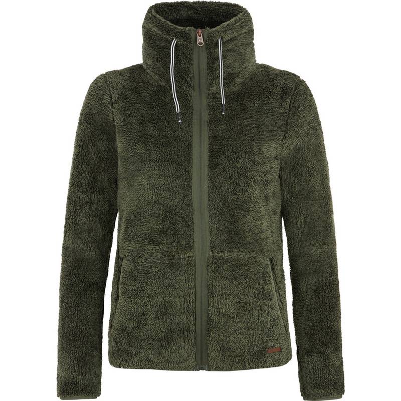 Protest RIRI Fleecejacke Damen