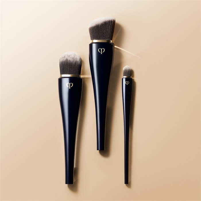 High Coverage Foundation Brush