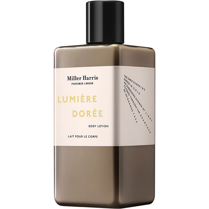 Body Lotion