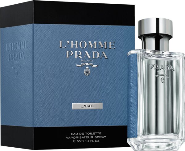 Prada L'Homme Prada L'Eau Eau de Toilette