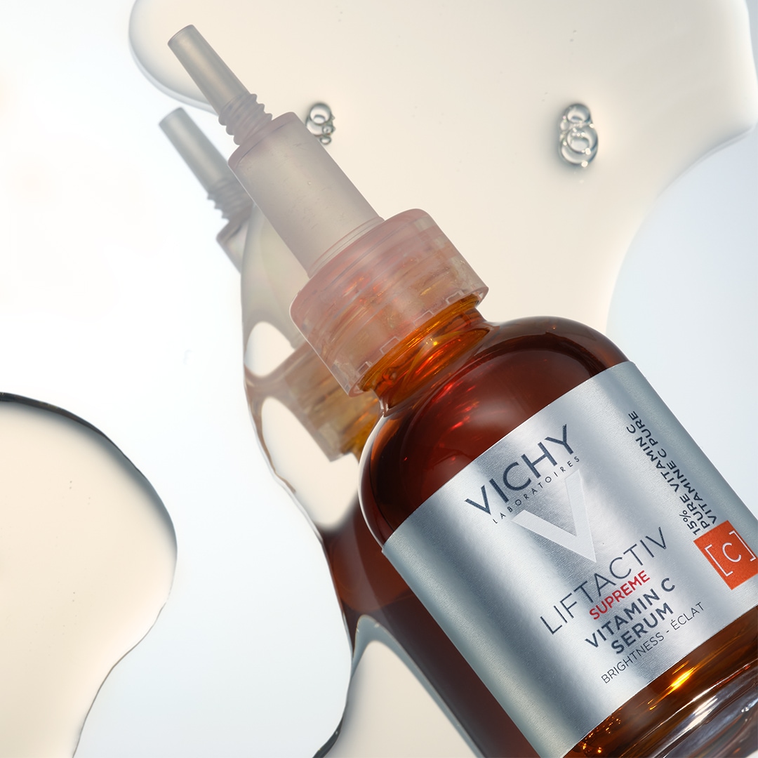 LIFTACTIV Vitamin C Serum