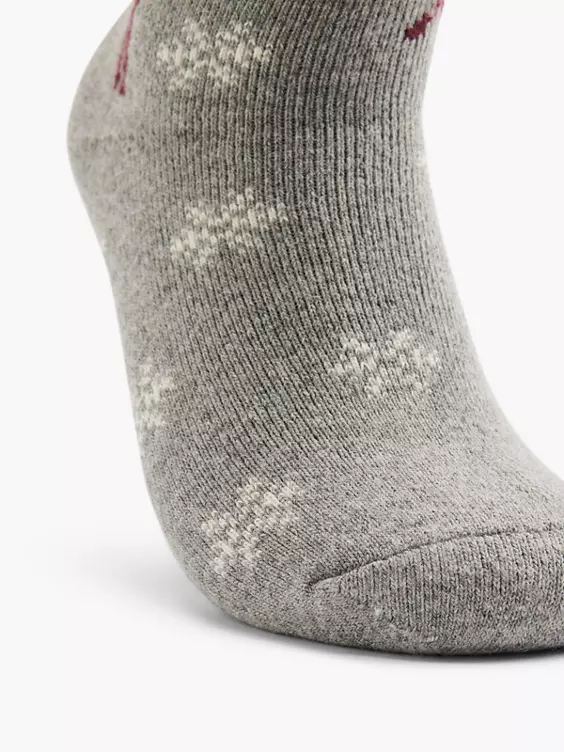 Cosy Nature 2er Pack Socken