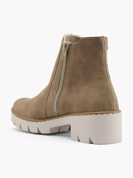 Rieker Chelsea Boots