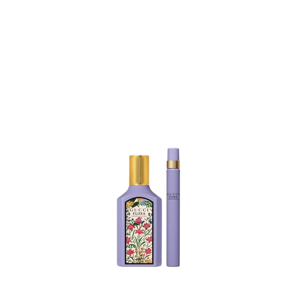 Gucci Gucci Flora Coffret cadeau Parfum