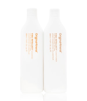 O&M Fine Intellect Conditioner-350 ml