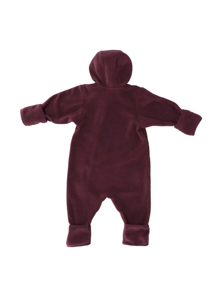 Sterntaler Overall Fleece in pink günstig kaufen