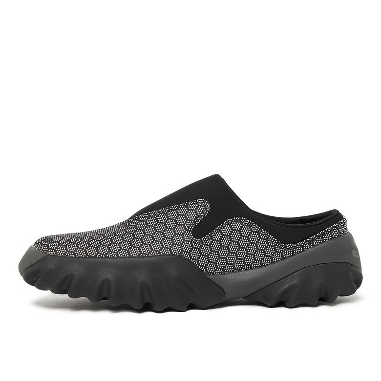 Oakley Factory Team Oakley Factory Team Nubuck Chop Saw Mule Honeycomb Black