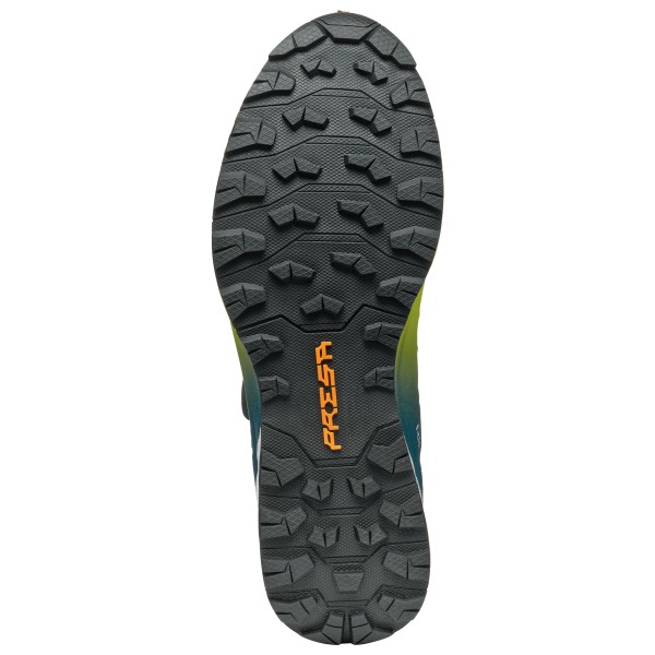 Scarpa - Ribelle Run Kalibra HT - Trailrunningschuhe