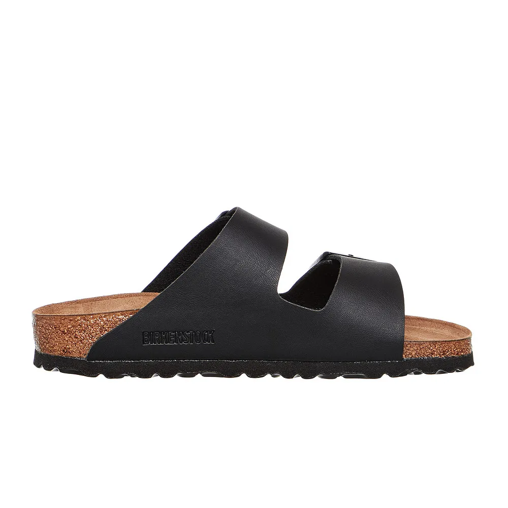 Birkenstock Arizona 051793 / schwarz