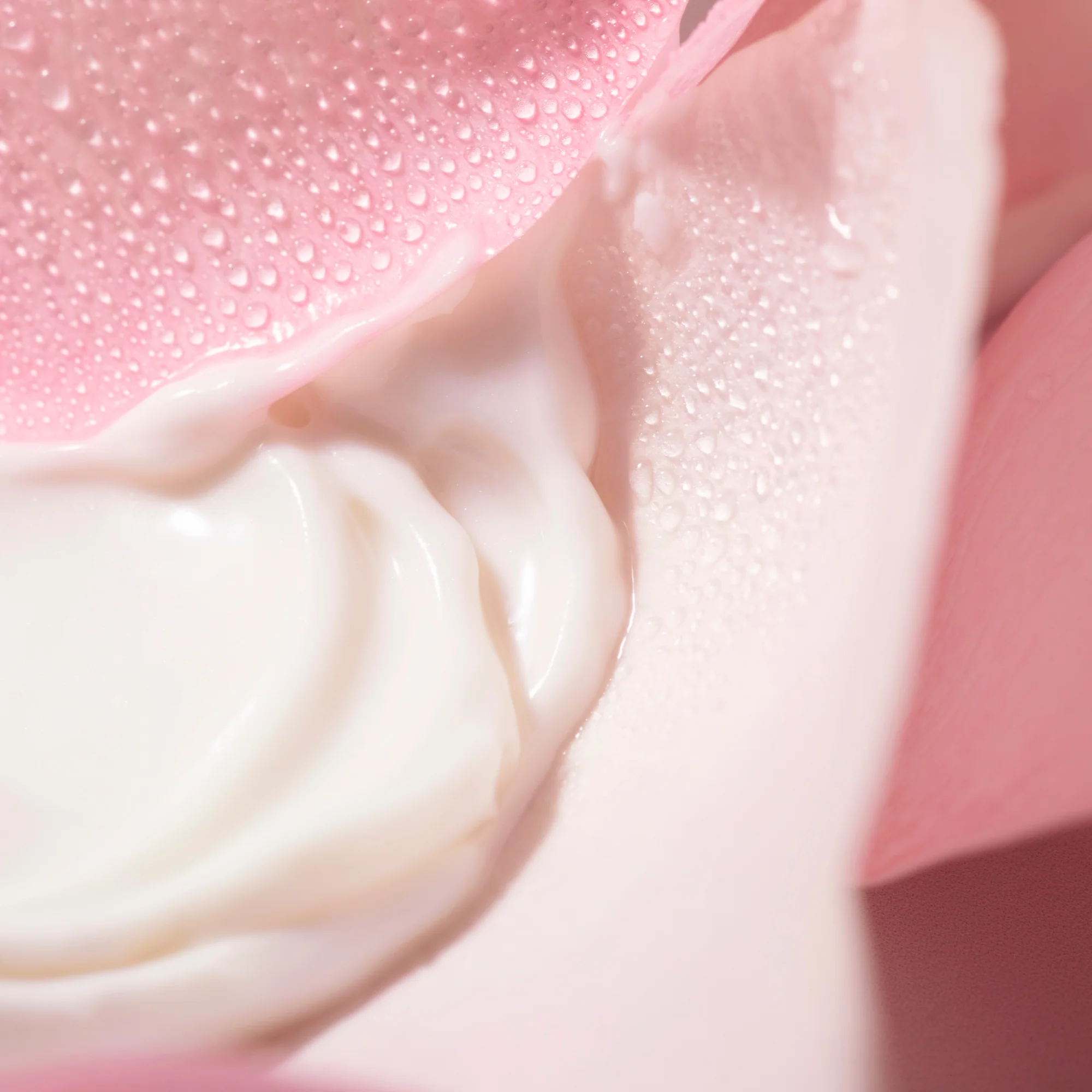 Leche Limpiadora Very Rose - Leche Limpiadora Facial