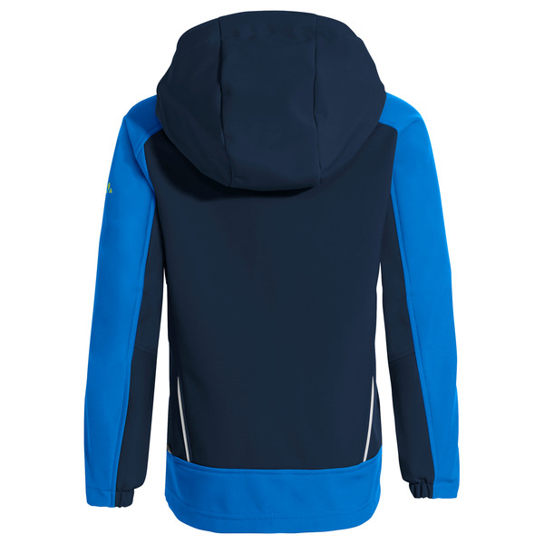RONDANE JACKET IV Kinder - Softshelljacke