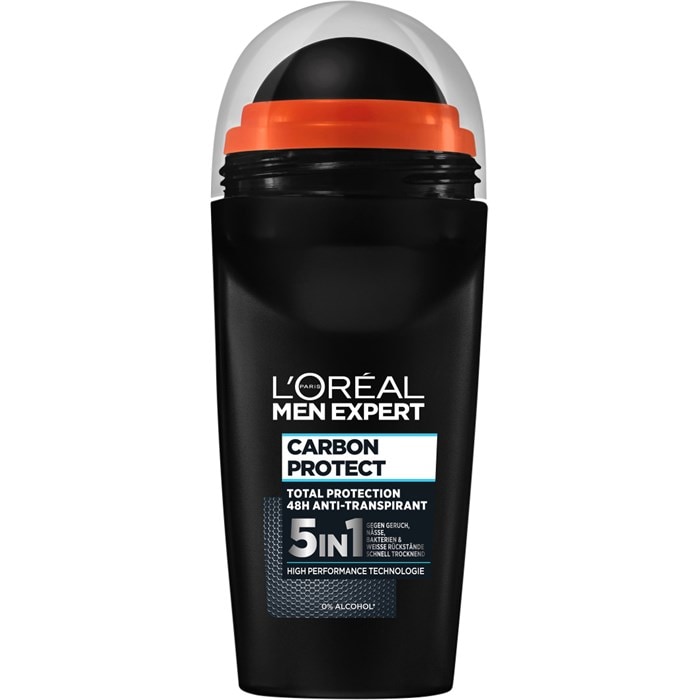5in1 Anti-Transpirant Deodorant Roll-On 48H