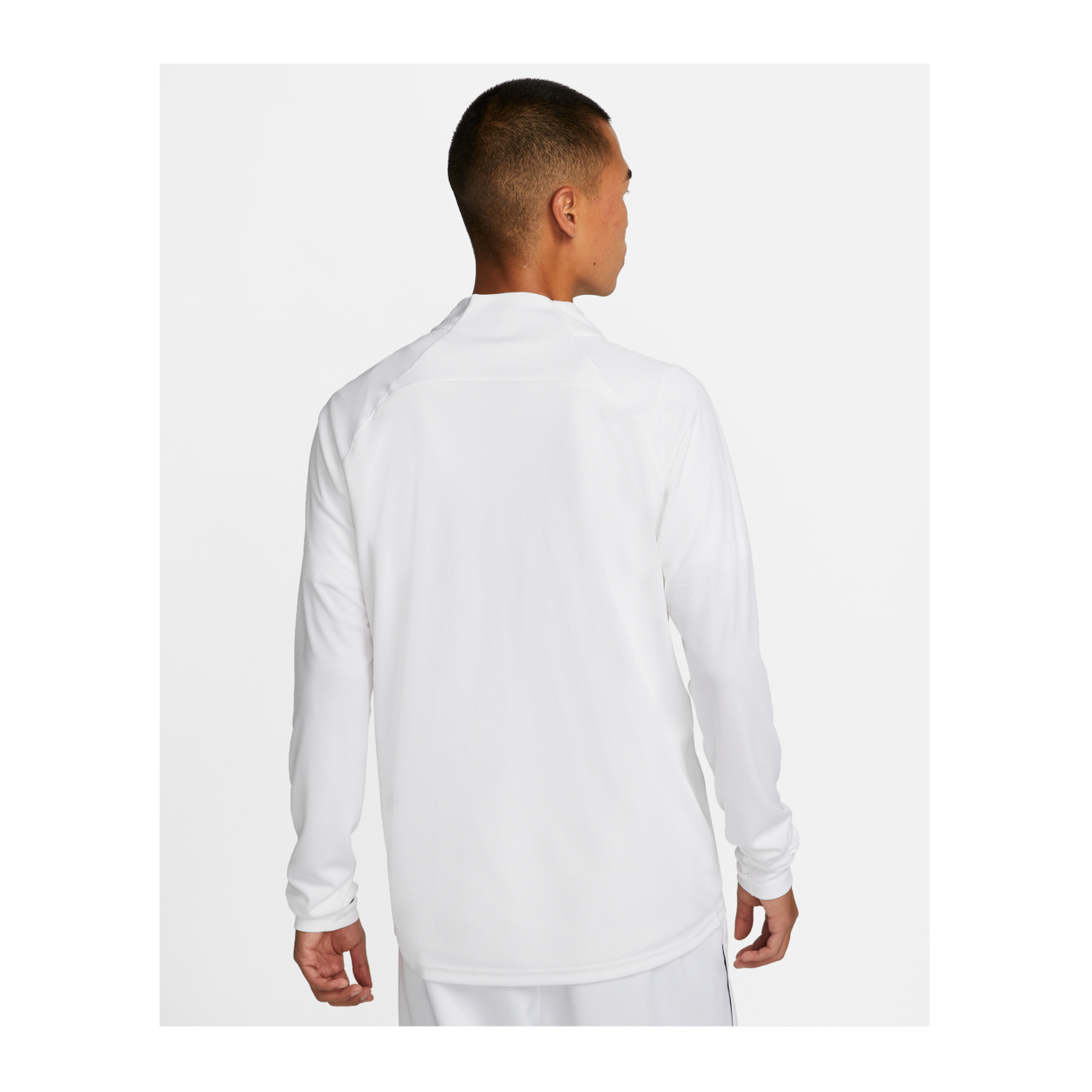 Nike Air PK Sweatshirt Weiss F100