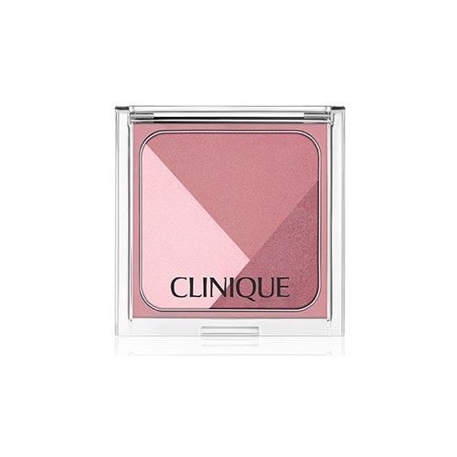 Clinique Sculptionary палета за контурисање образа са укусом бобица 2 мл