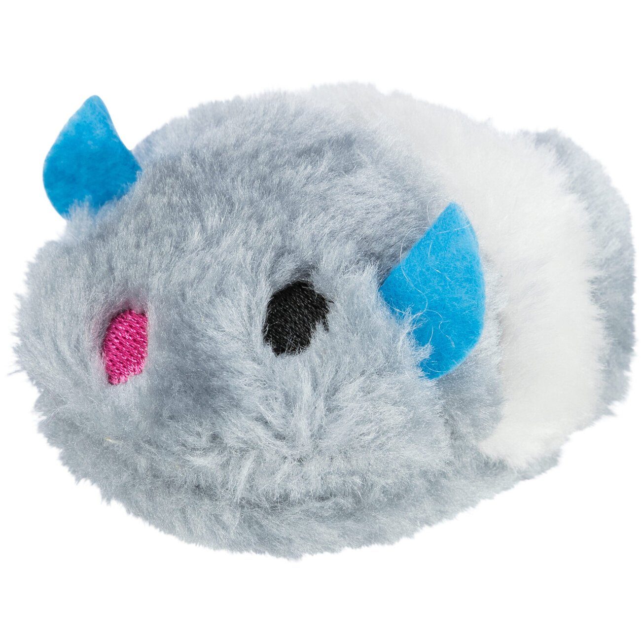 TRIXIE Tierkuscheltier Zappel, Plüsch