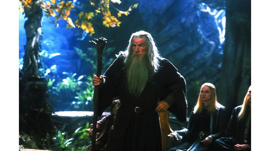 Der Herr der Ringe: Extended Edition Trilogie