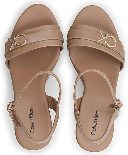 Calvin Klein Wedges