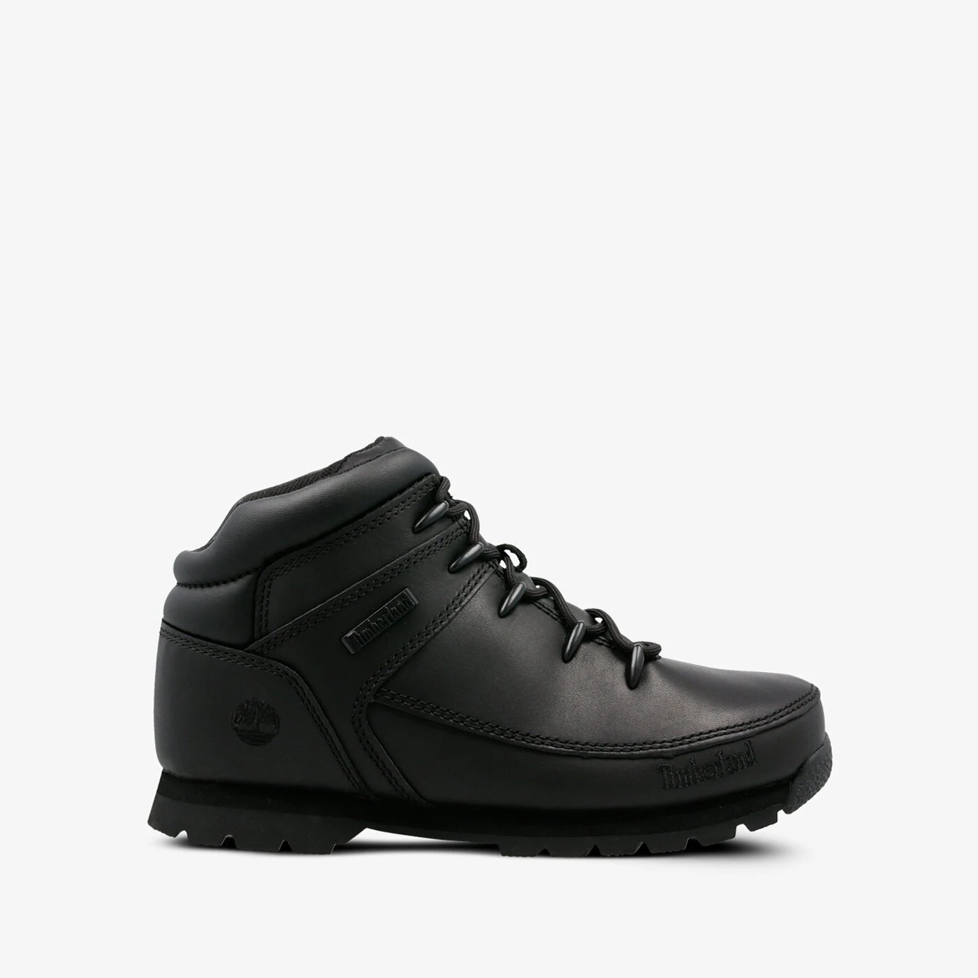 TIMBERLAND EURO SPRINT Schwarz