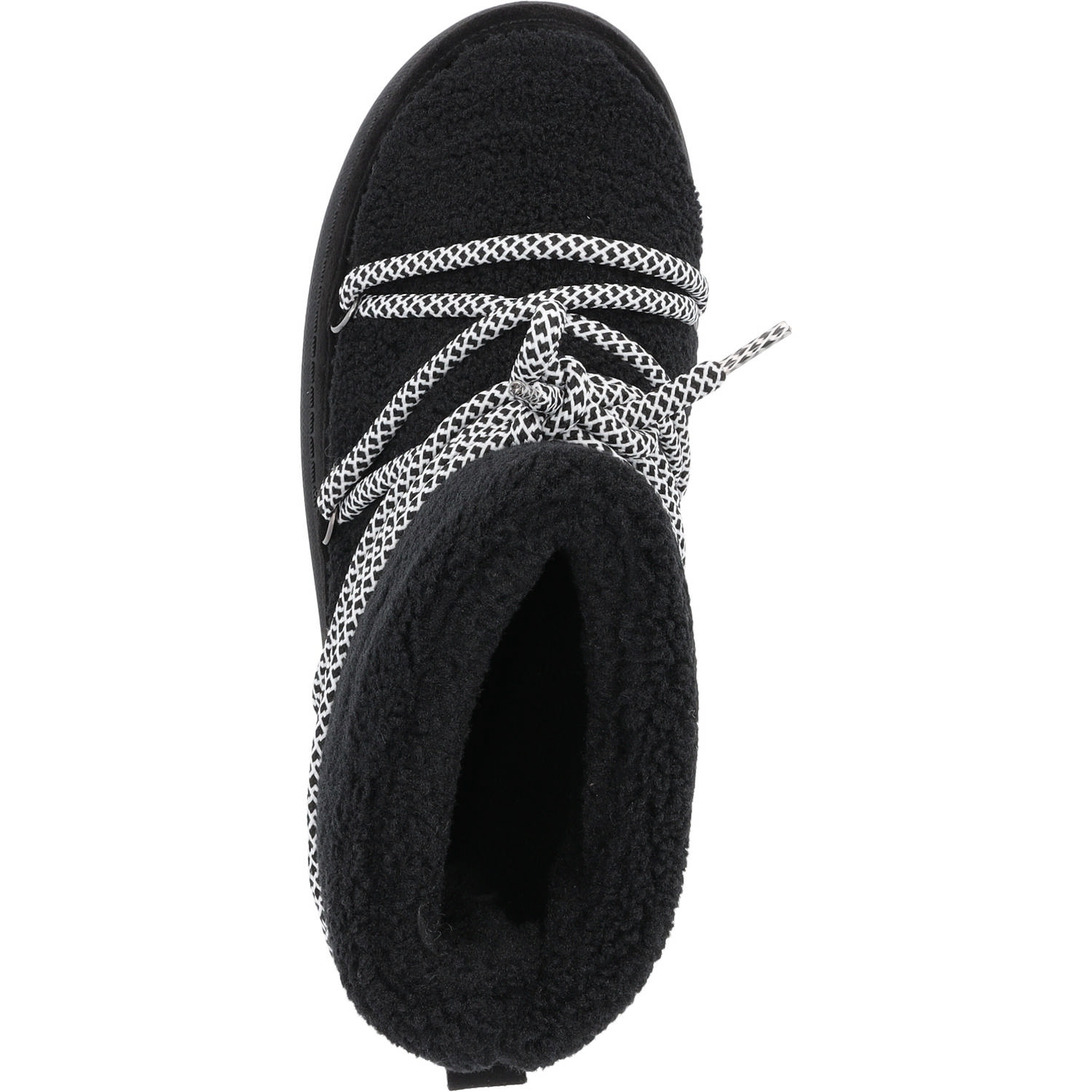 Palado Tigrias, Winterstiefel, Damen, Schwarz