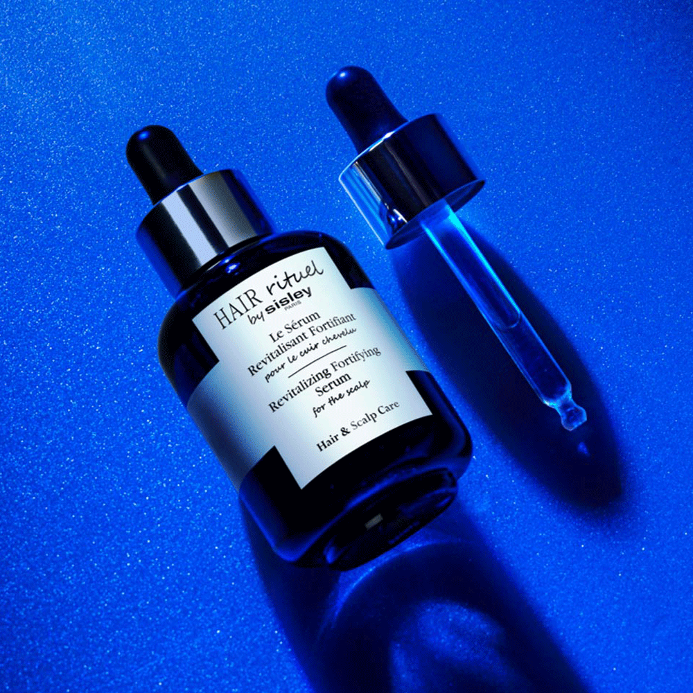 HAIR RITUEL by SISLEY Sérum Revitalisant Fortifiant pour le cuir chevelu 60 ml