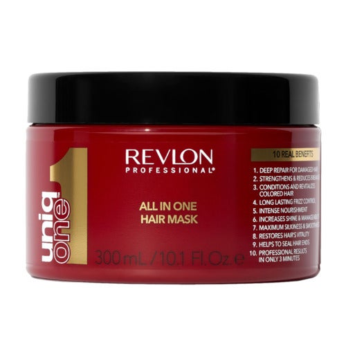 Revlon Uniq One All az egyben hajpakolás 300 ml