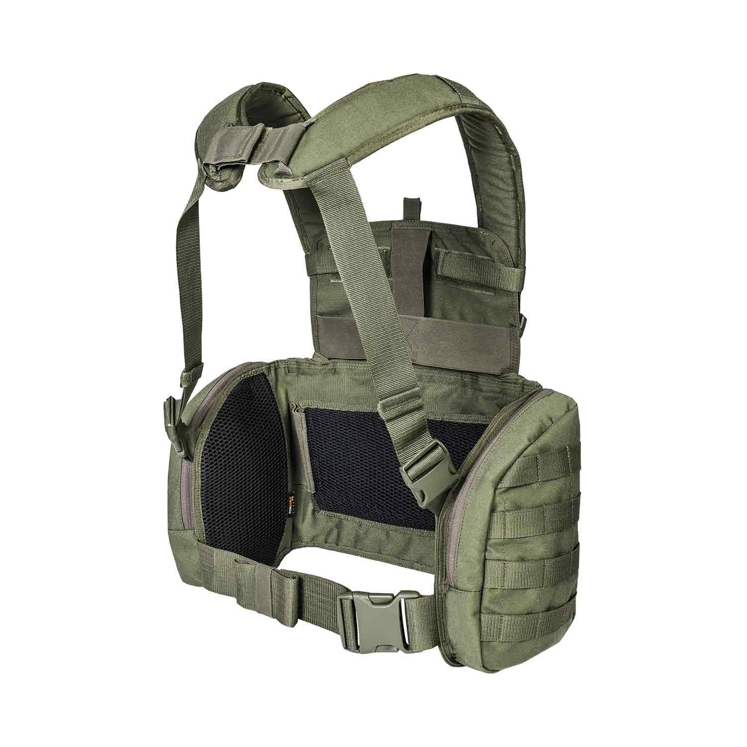 TT Chest Rig MK II