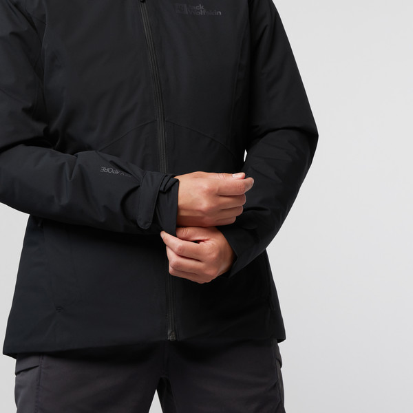 WISPER INS JKT W Damen - Winterjacke