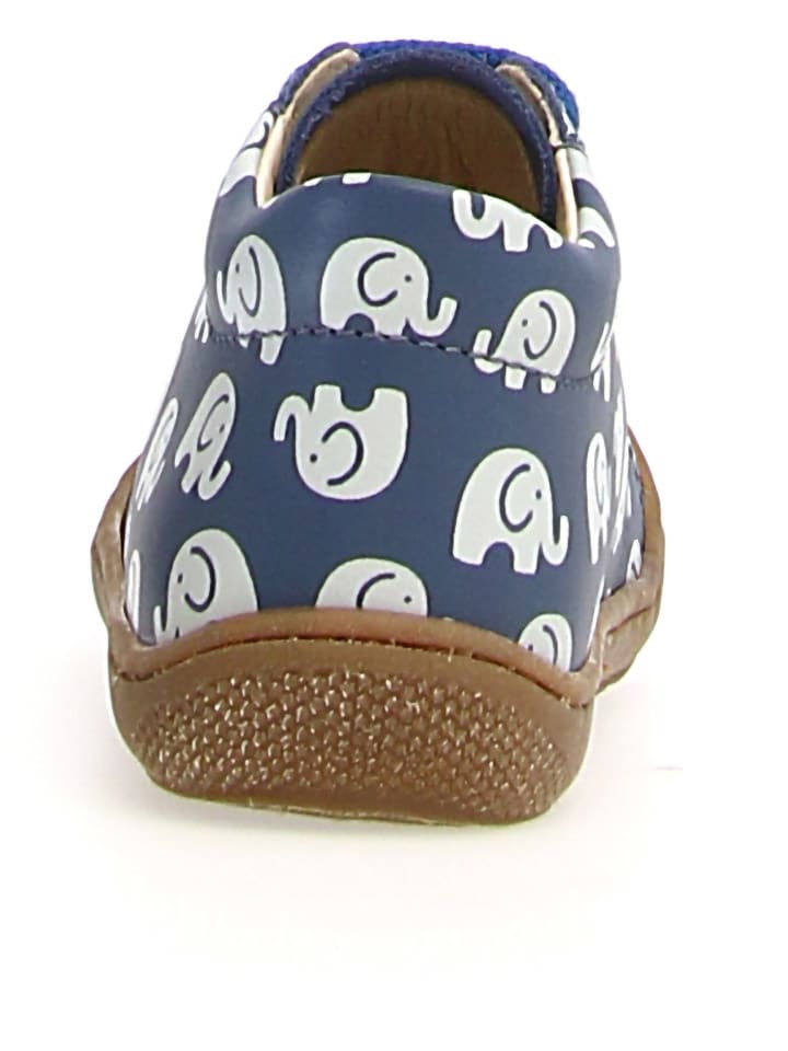 Naturino Leder-Sneakers 