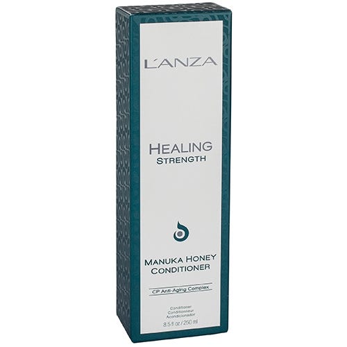 Lanza Healing Strengh Manuka Honey Conditioner