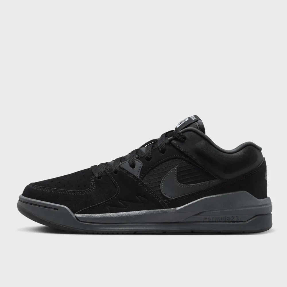 NIKE JORDAN Stadium 90 DX4397-001 / schwarz